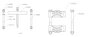Conjunto Extractor Forza 1103 y Guillotina 1203A